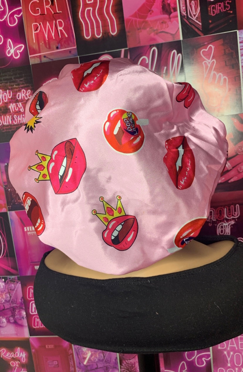 Kisses Bonnet