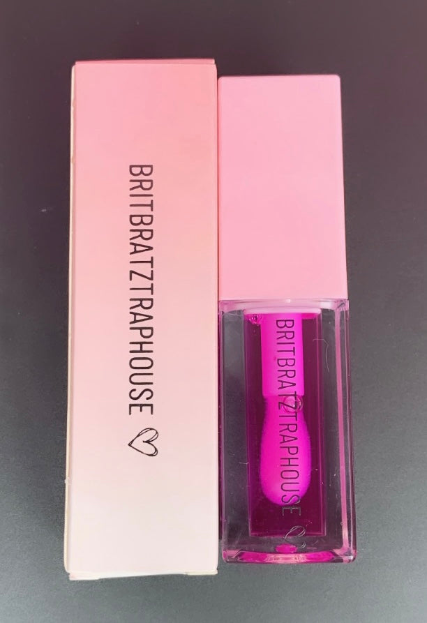 Lip Oil