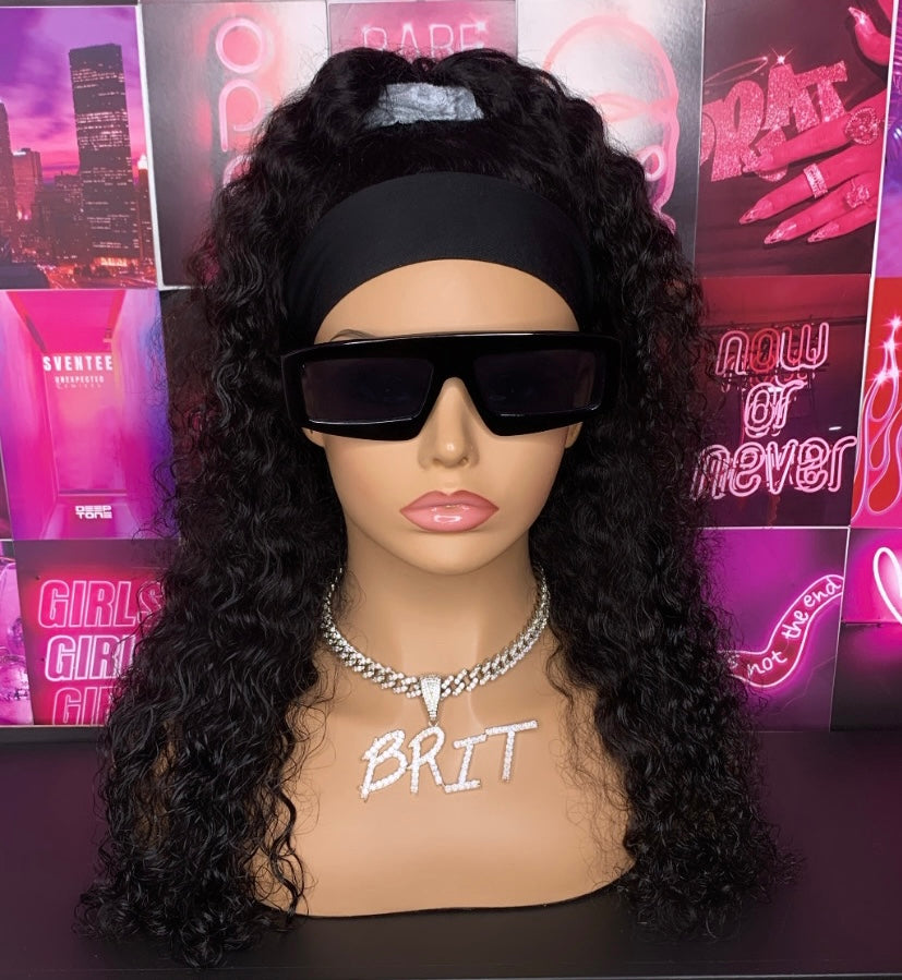Black Shades