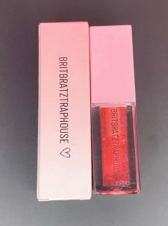Lip Oil