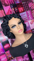 Black Bonnet
