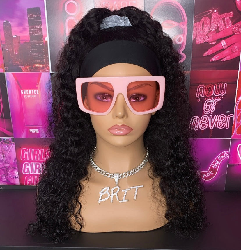 Pink Barbie Shades