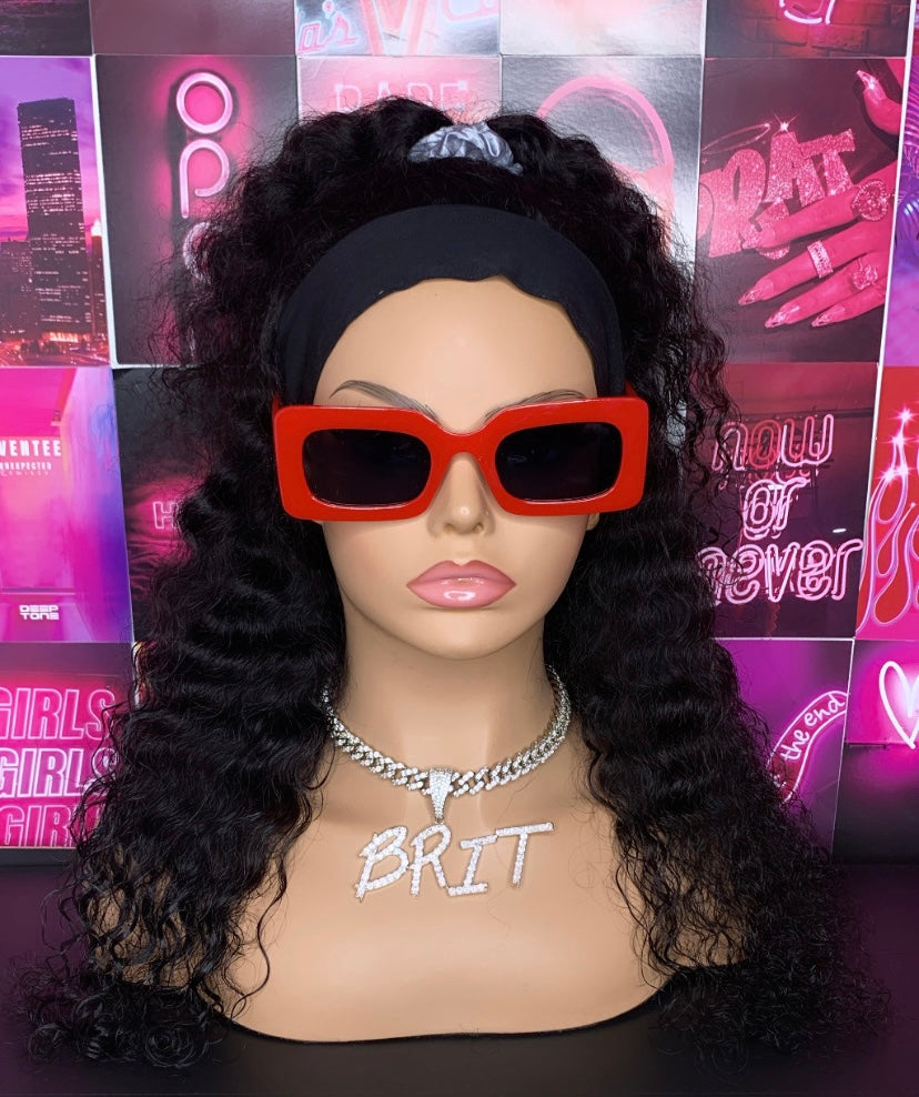 Red Shades