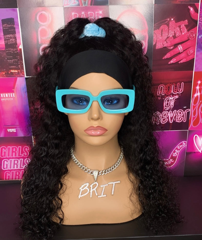 Teal Shades