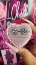 Silver Studs