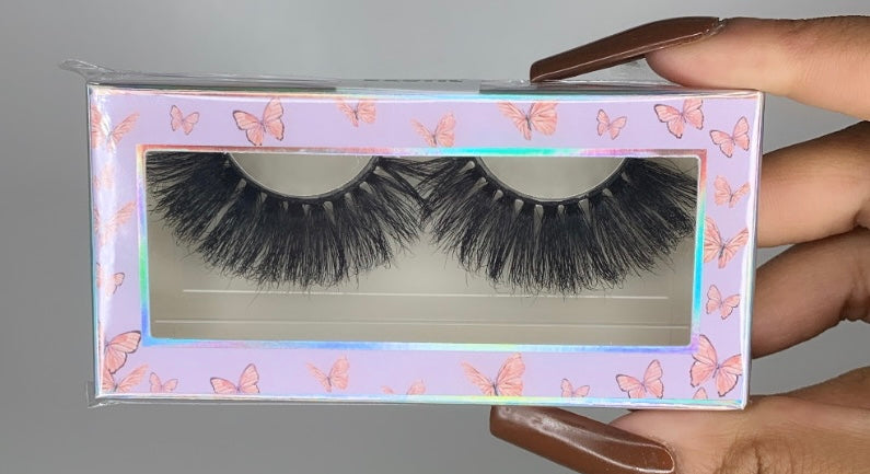 Exotic Lashes