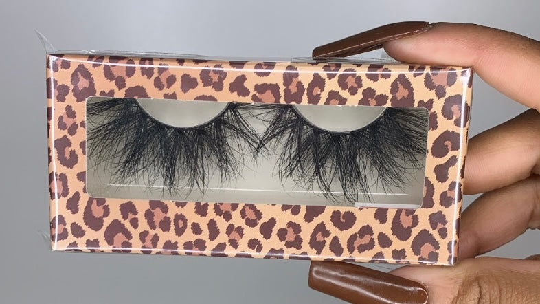 Sweetie Lashes