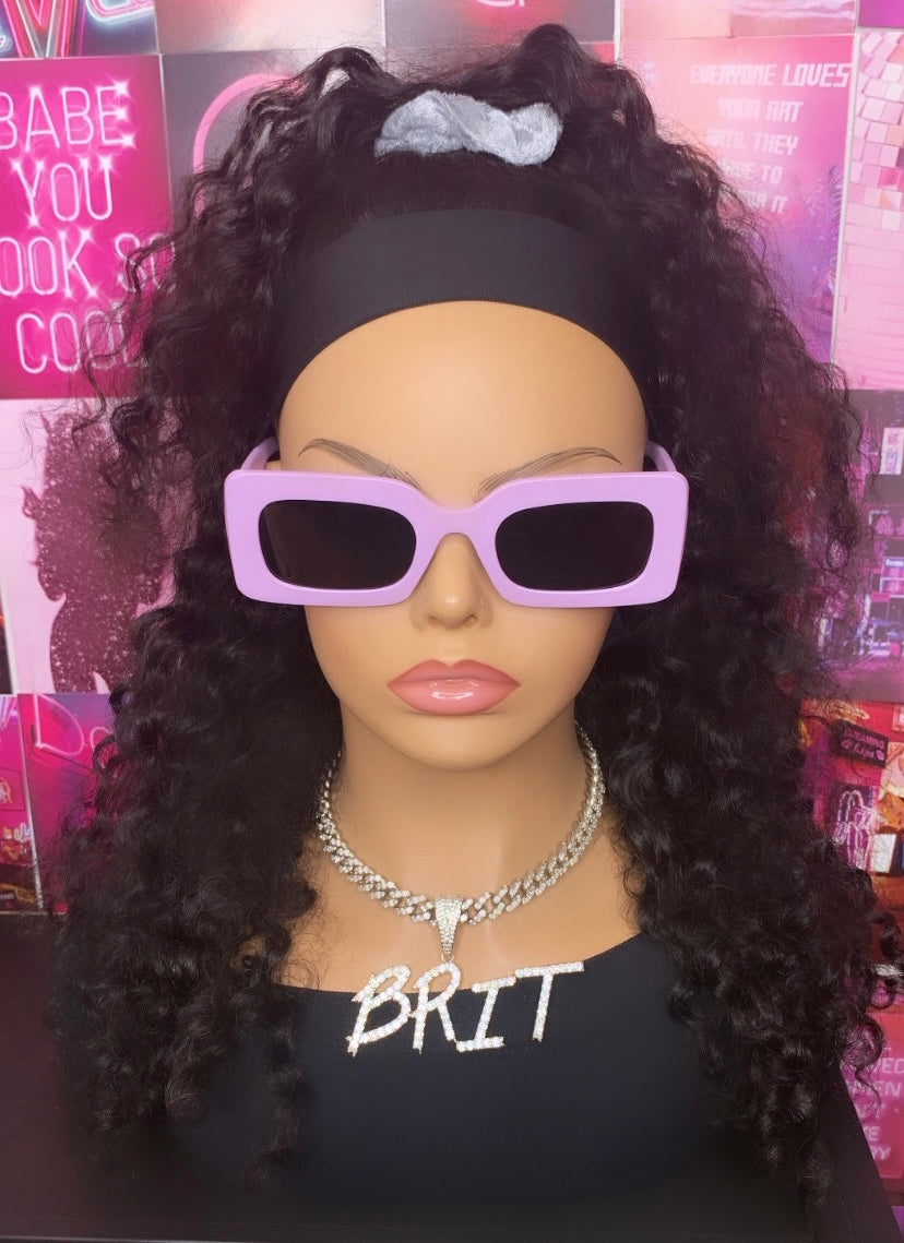 Purple Shades