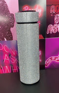 Bling Stainless Steel Insulated Tumbler