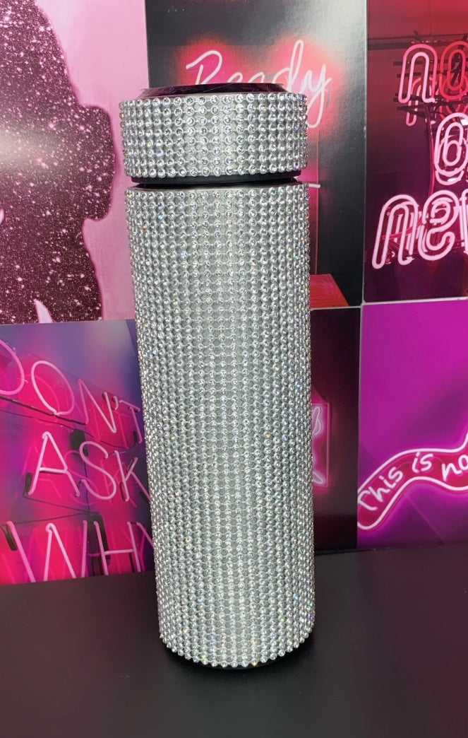Bling Stainless Steel Insulated Tumbler