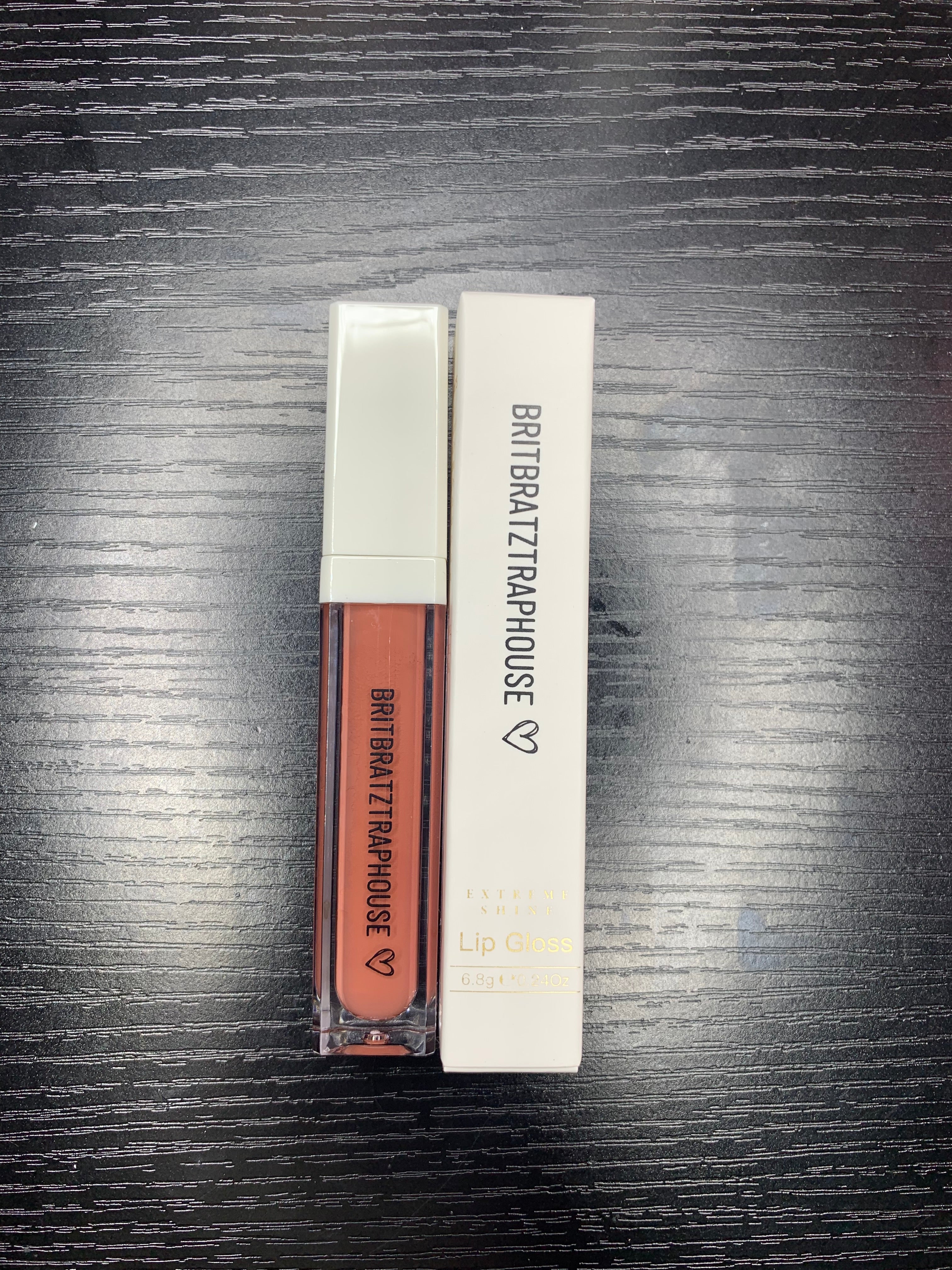 TrapHouse Lip Gloss