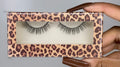 Natural Lashes