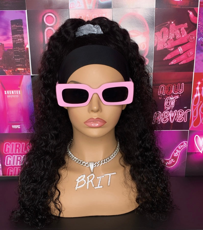 Pink Shades