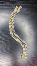 Icy Girl Anklet