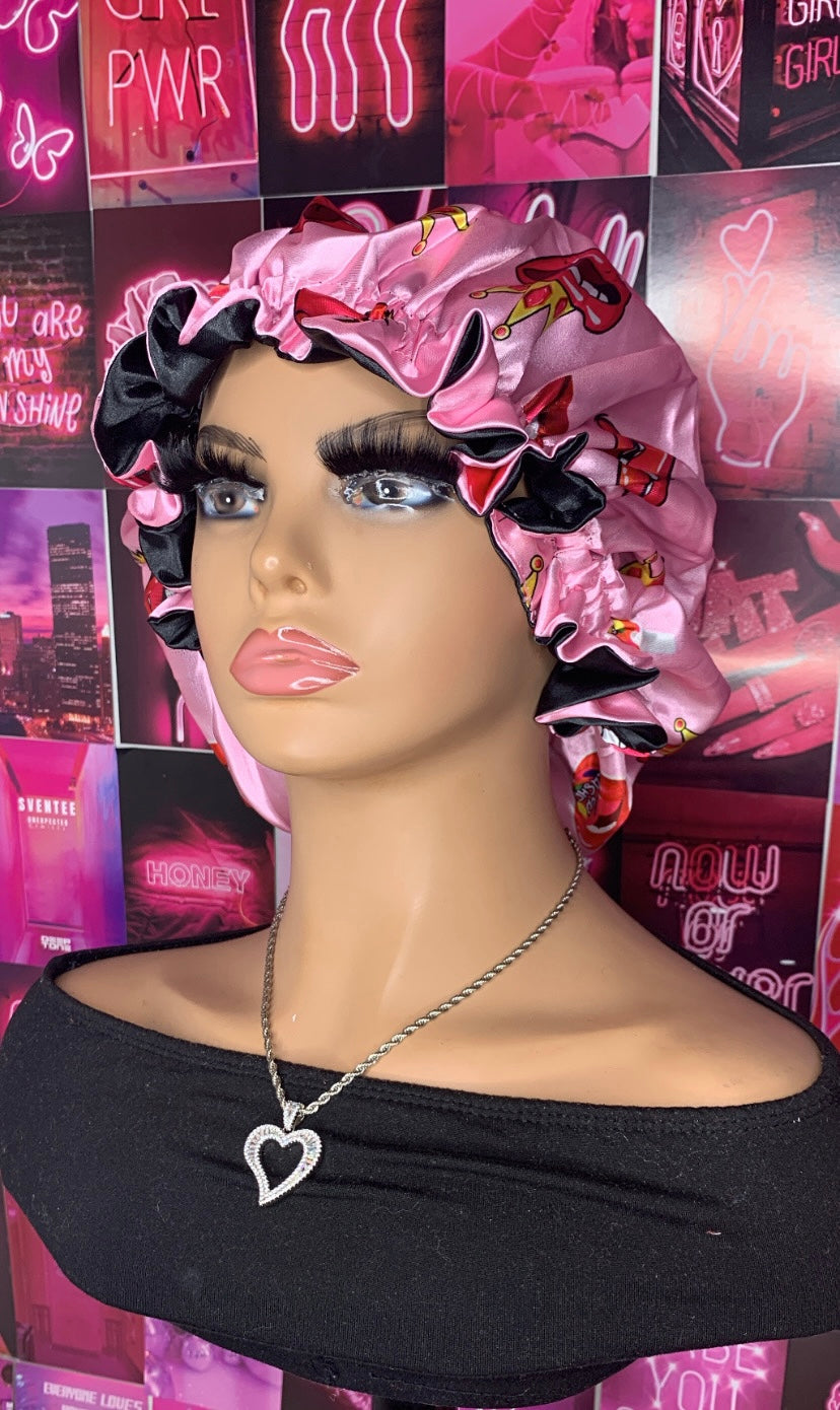 Kisses Bonnet