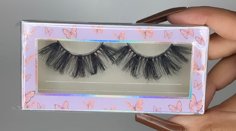 Bratz Lashes