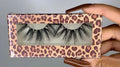 Chanel Lashes