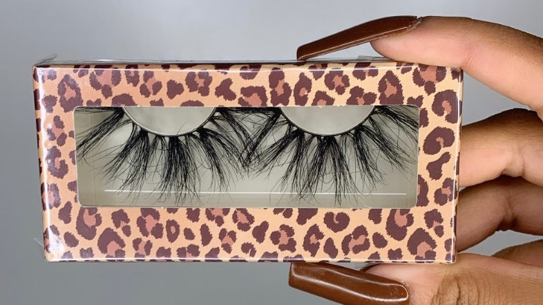 Chanel Lashes