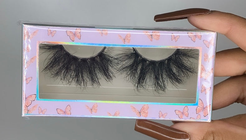 Loyal Lashes