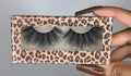 Extra Lashes